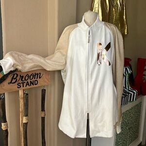 Custom Made for Moses by Michael Philpot - Worn at Barbie Movie and TikTok’s